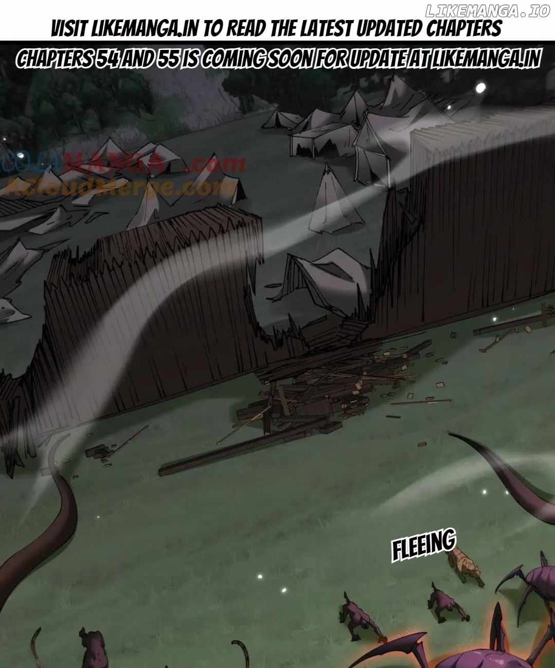 From Goblin to Goblin God Chapter 53 1